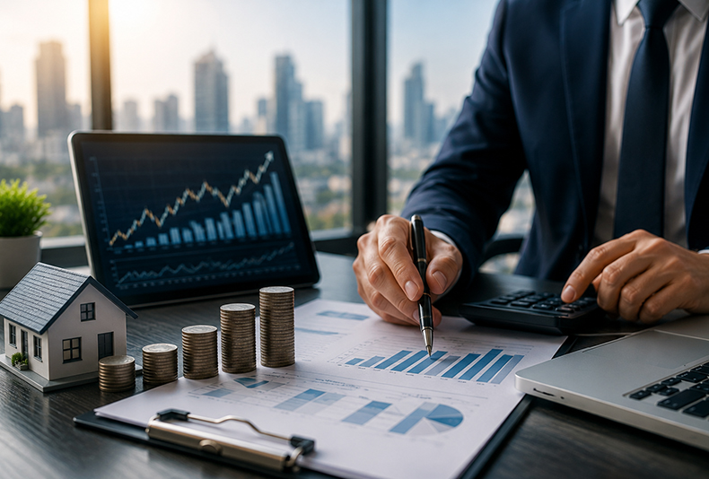 Finansal Yatırım Danışmanlığı