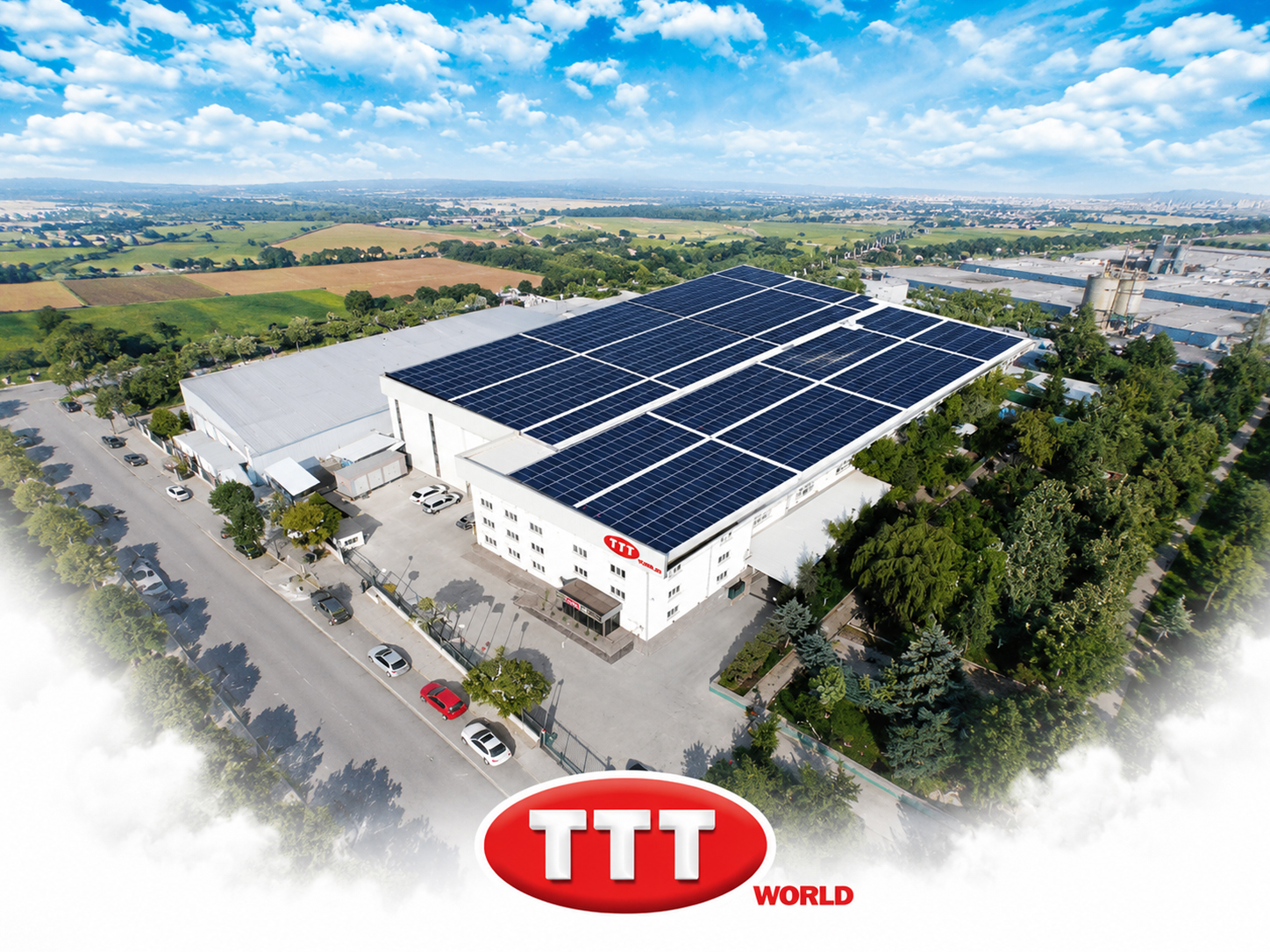 TTT Sağlık Hizmetleri Eğitim İnşaat San. ve Tic. A.Ş.