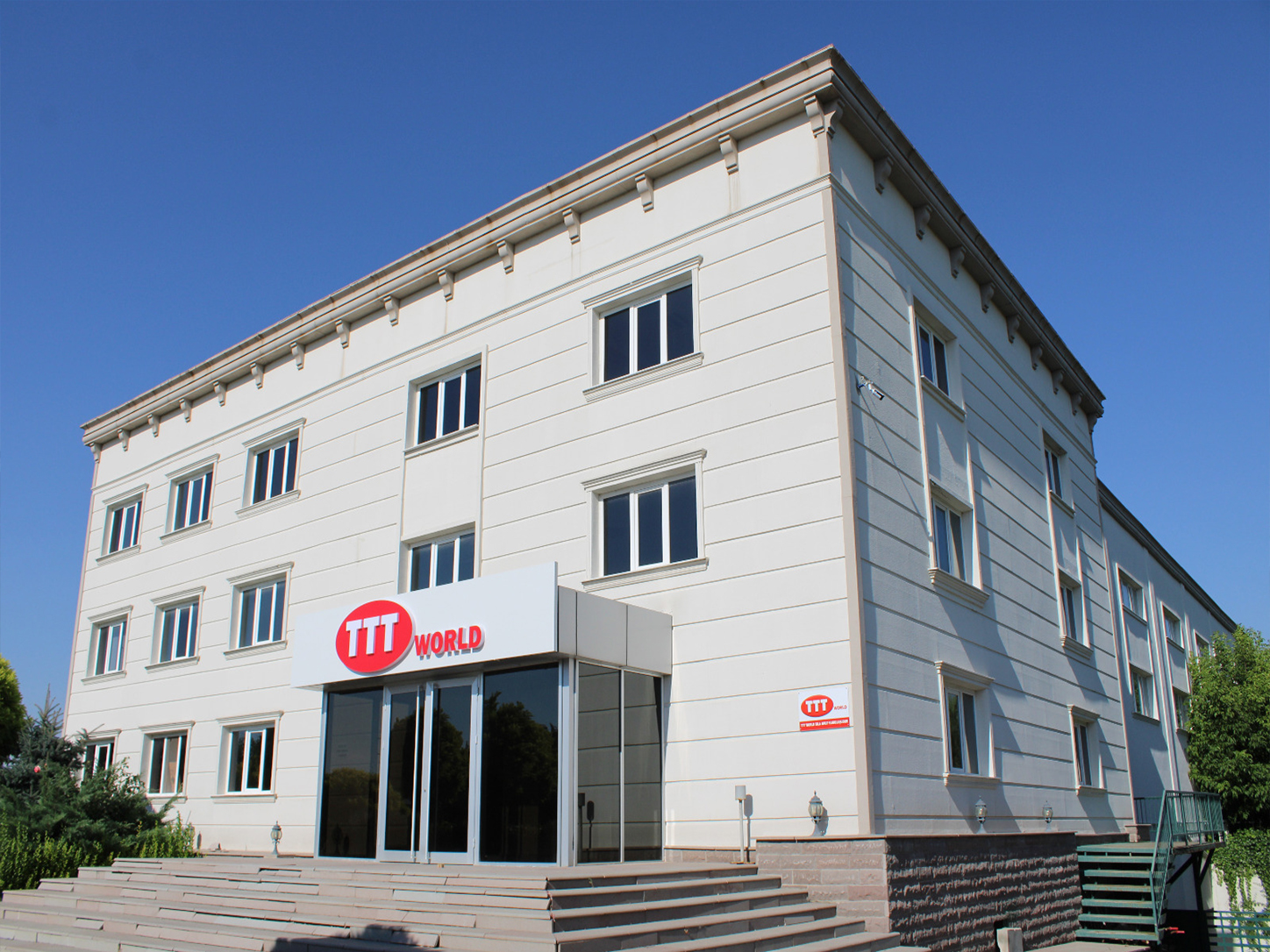 TTT Holding A.Ş.