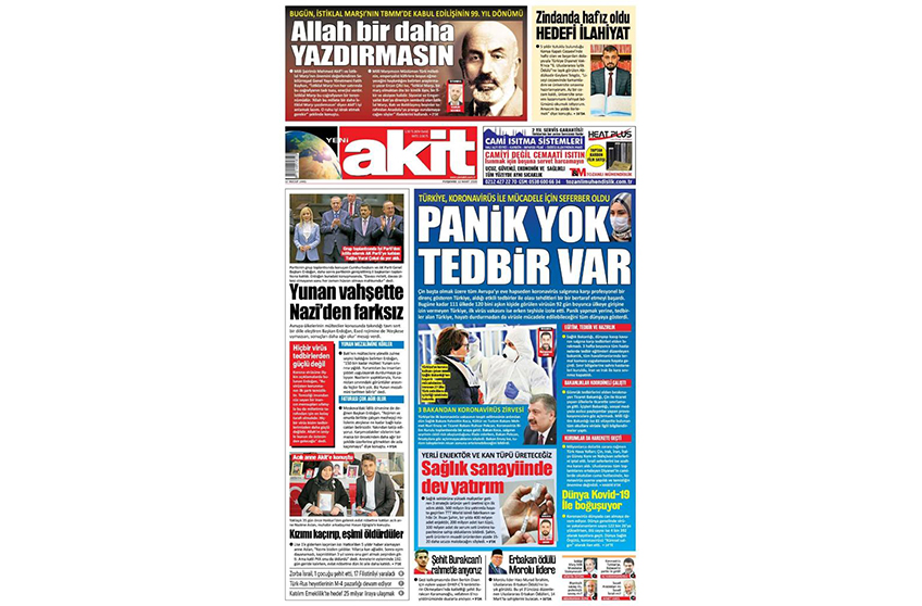 Gündem Yerli enjektör ve kan tüpü üreteceğiz