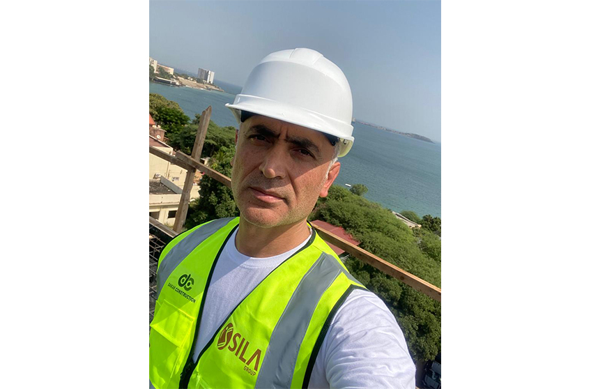 Sıla Sağlık Grubu olarak GURURLUYUZ!